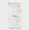 iDry Waterproof Case white for iPhone 5  5s  SE (OEM)